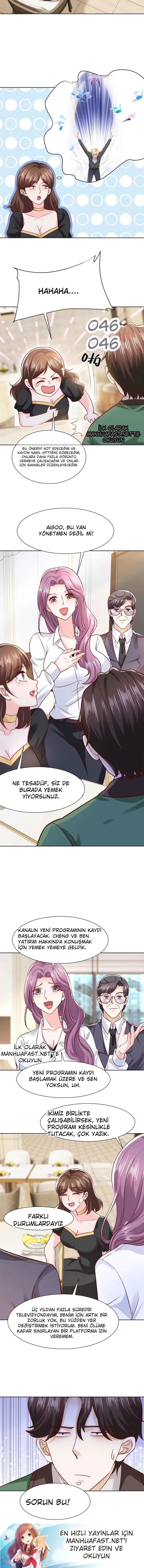 Her Hafta Yeni Bir Meslek Bölüm 466 - Sayfa 6