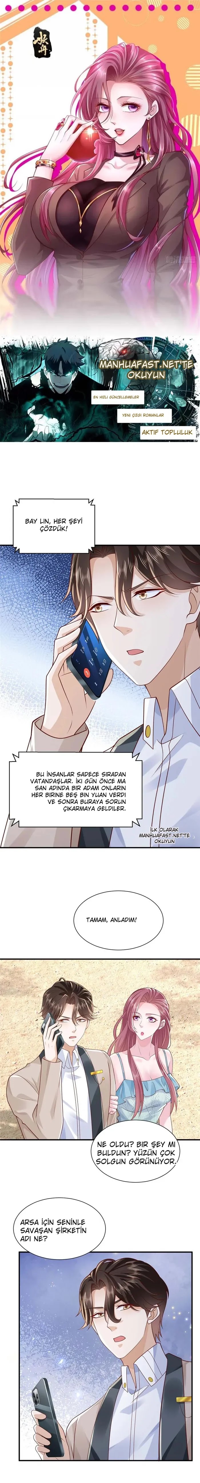 Her Hafta Yeni Bir Meslek Bölüm 739 - Sayfa 1