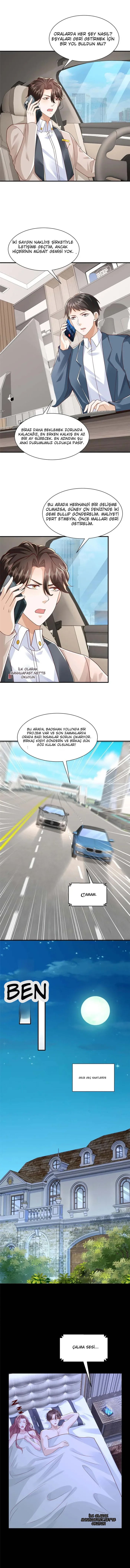 Her Hafta Yeni Bir Meslek Bölüm 739 - Sayfa 3