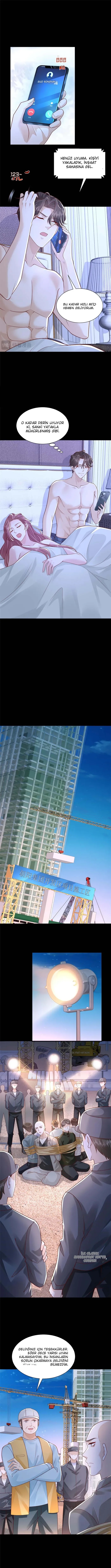 Her Hafta Yeni Bir Meslek Bölüm 739 - Sayfa 4