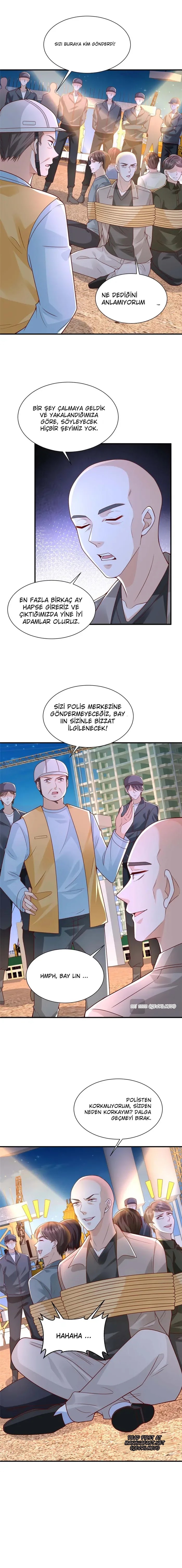 Her Hafta Yeni Bir Meslek Bölüm 739 - Sayfa 5