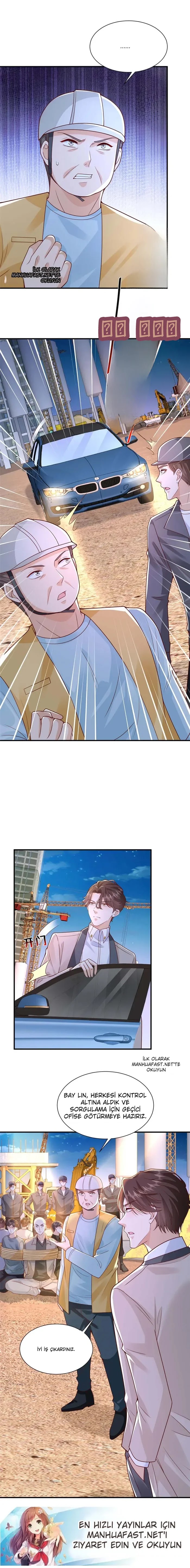 Her Hafta Yeni Bir Meslek Bölüm 739 - Sayfa 6