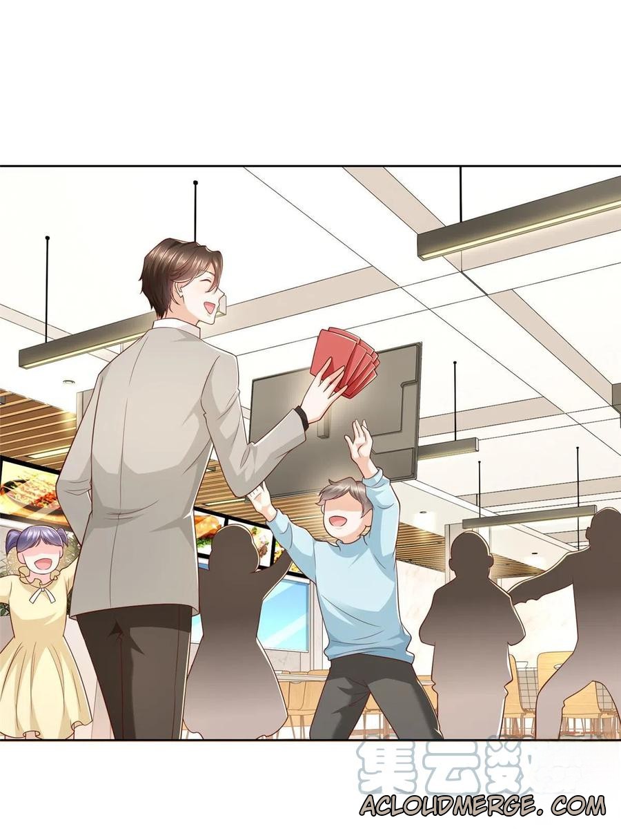 Her Hafta Yeni Bir Meslek Bölüm 346 - Sayfa 6