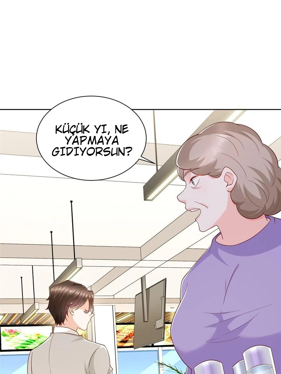 Her Hafta Yeni Bir Meslek Bölüm 346 - Sayfa 7