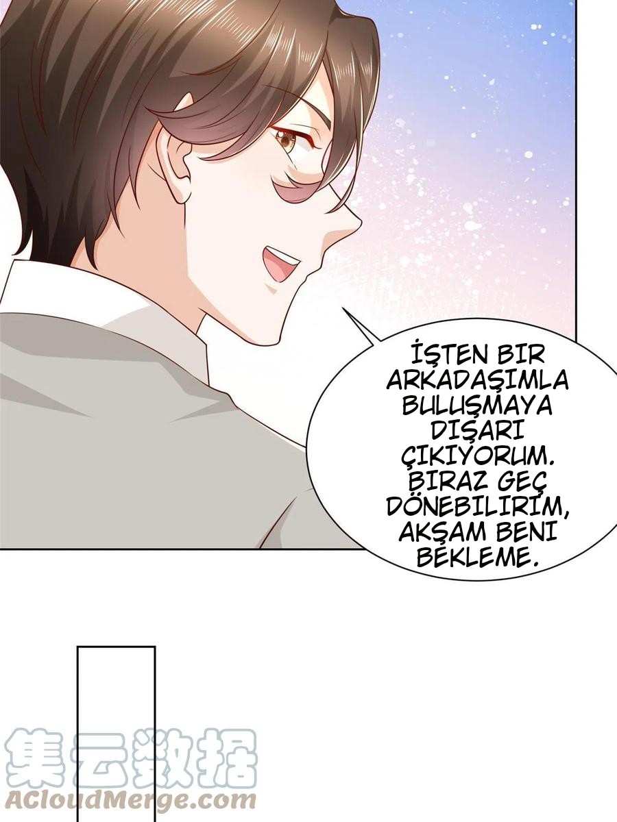 Her Hafta Yeni Bir Meslek Bölüm 346 - Sayfa 9