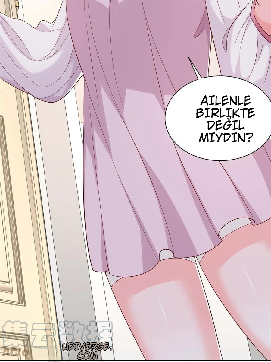 Her Hafta Yeni Bir Meslek Bölüm 346 - Sayfa 12