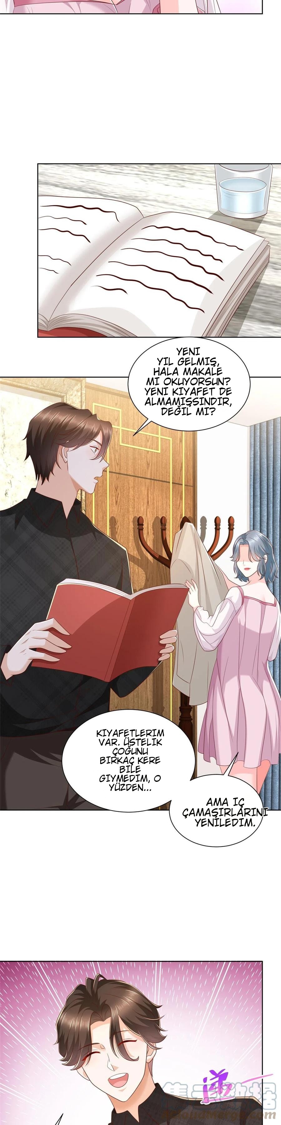 Her Hafta Yeni Bir Meslek Bölüm 346 - Sayfa 16