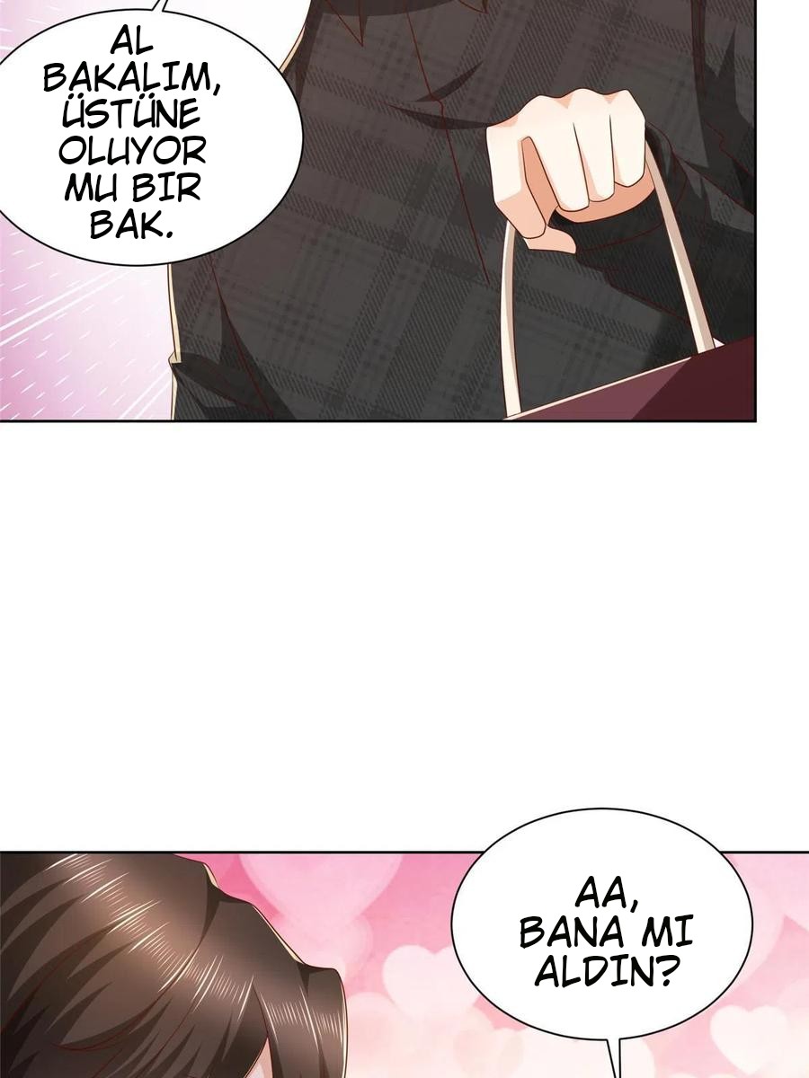 Her Hafta Yeni Bir Meslek Bölüm 346 - Sayfa 17