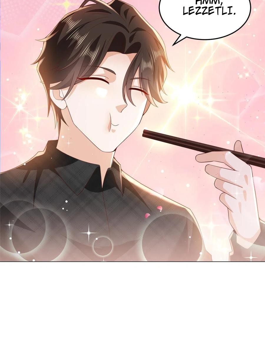 Her Hafta Yeni Bir Meslek Bölüm 346 - Sayfa 24