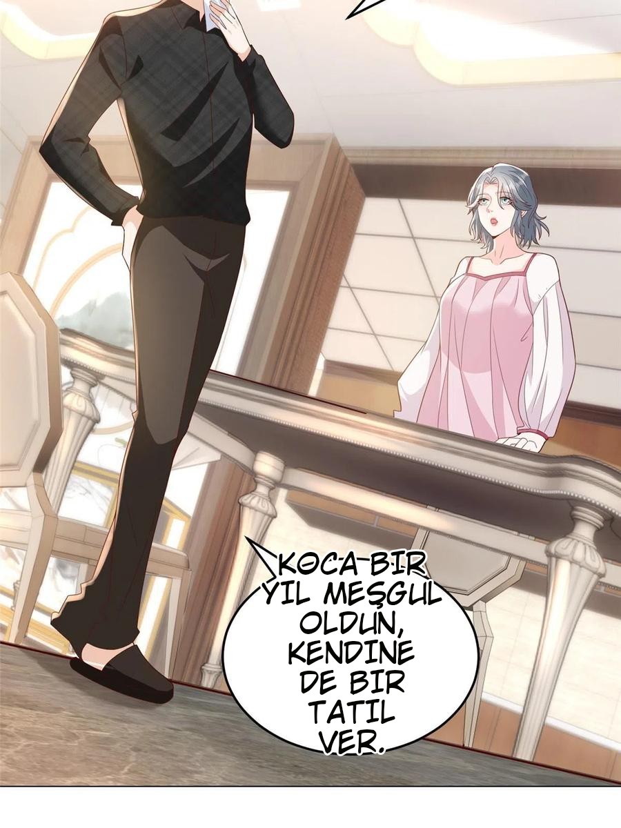 Her Hafta Yeni Bir Meslek Bölüm 346 - Sayfa 27