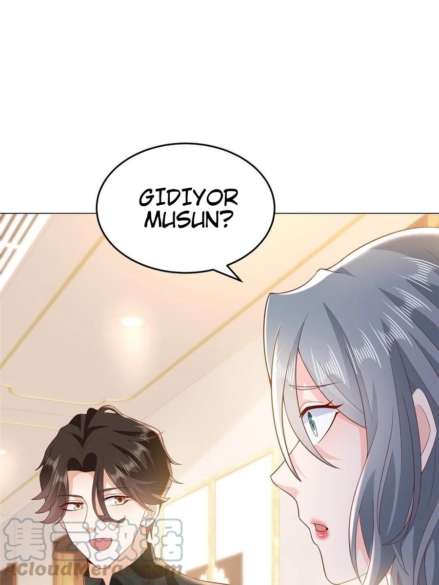 Her Hafta Yeni Bir Meslek Bölüm 346 - Sayfa 28