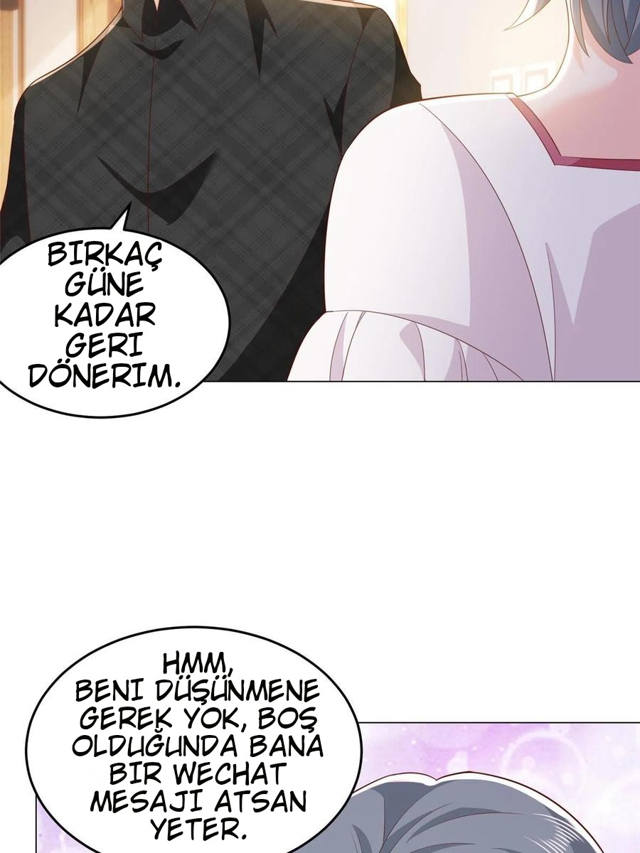 Her Hafta Yeni Bir Meslek Bölüm 346 - Sayfa 29