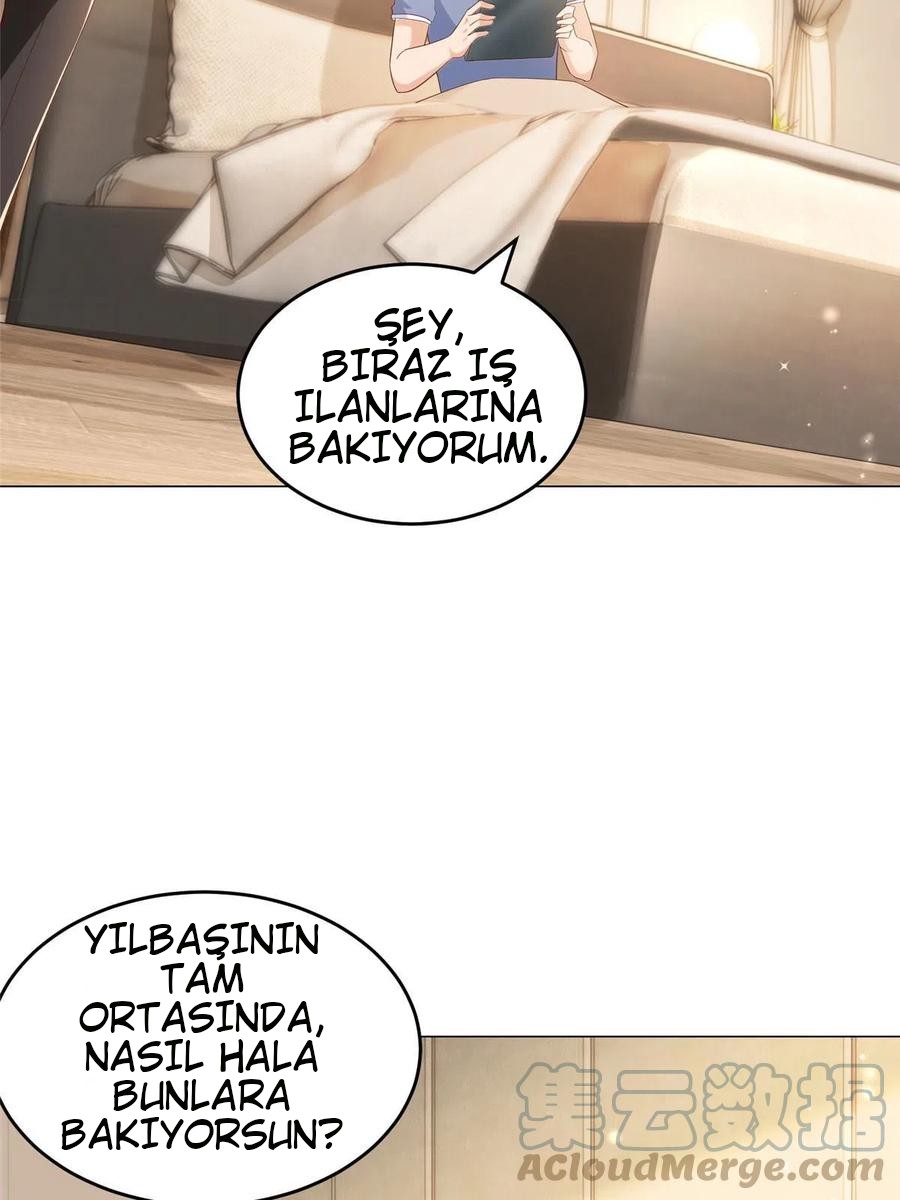 Her Hafta Yeni Bir Meslek Bölüm 346 - Sayfa 40