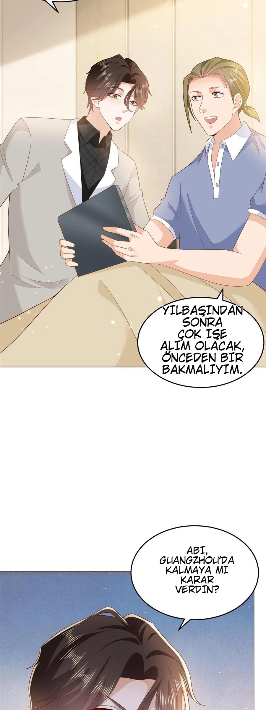 Her Hafta Yeni Bir Meslek Bölüm 346 - Sayfa 41