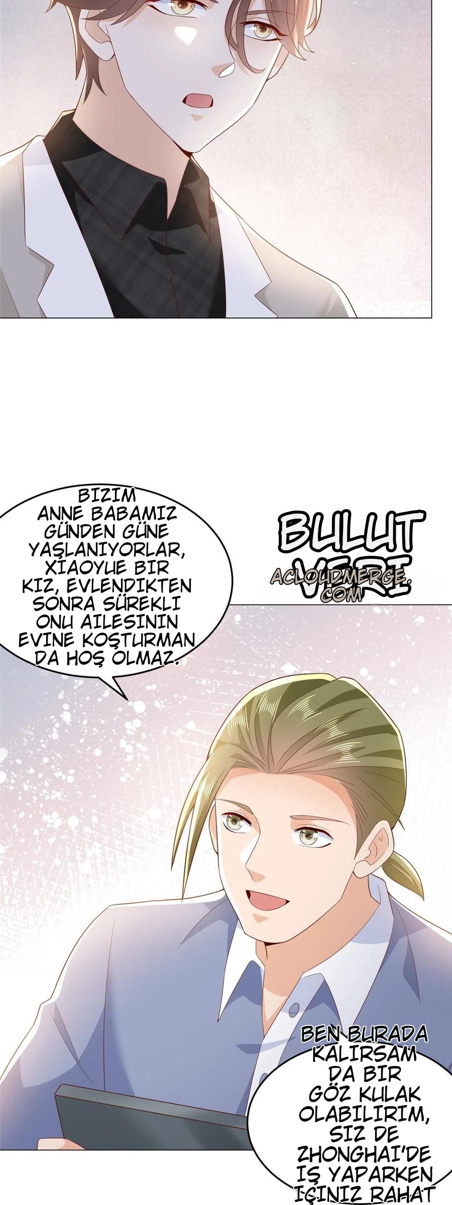 Her Hafta Yeni Bir Meslek Bölüm 346 - Sayfa 42