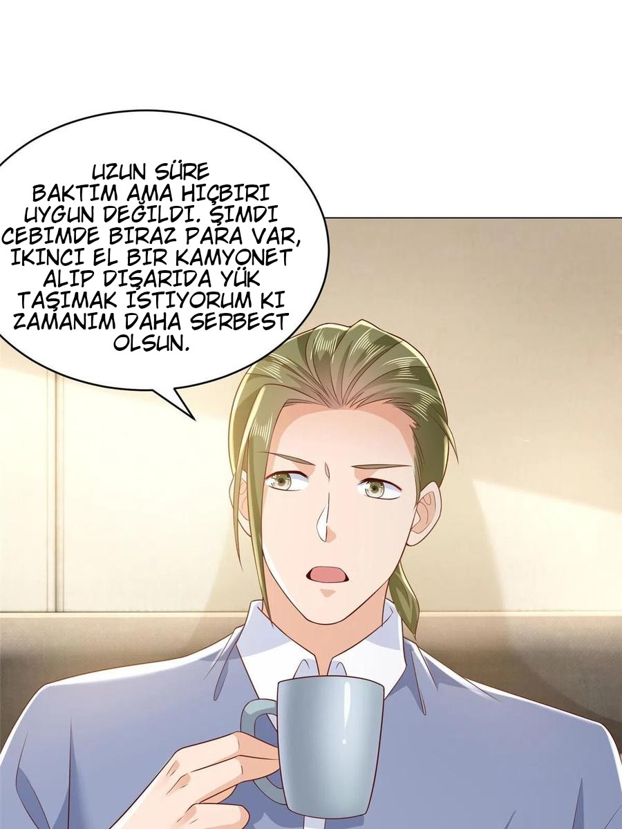 Her Hafta Yeni Bir Meslek Bölüm 346 - Sayfa 45