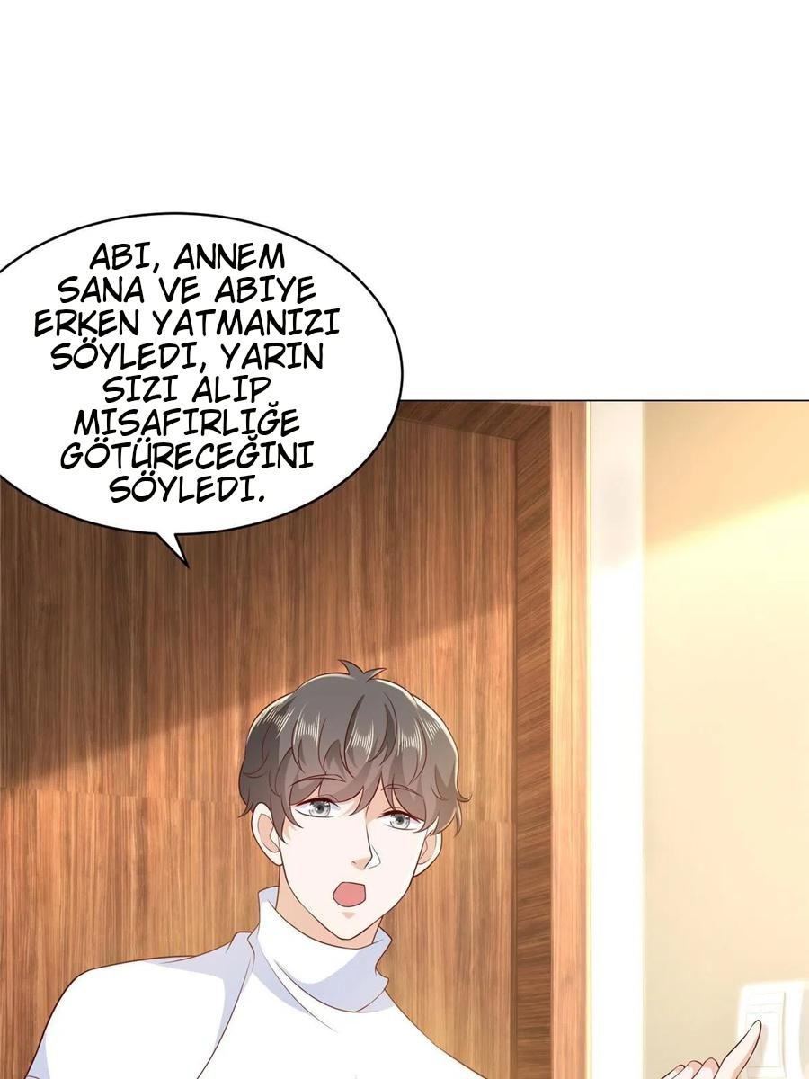 Her Hafta Yeni Bir Meslek Bölüm 346 - Sayfa 48