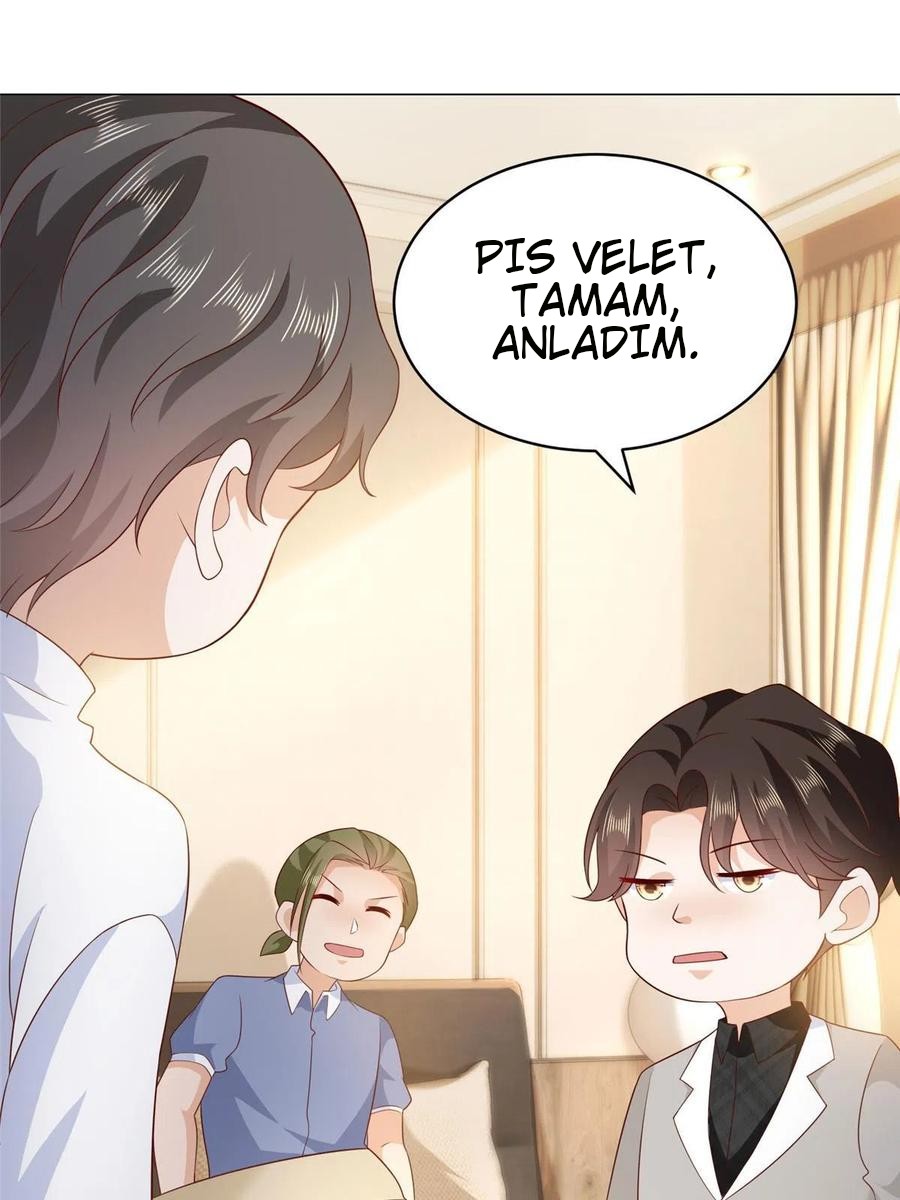 Her Hafta Yeni Bir Meslek Bölüm 346 - Sayfa 50