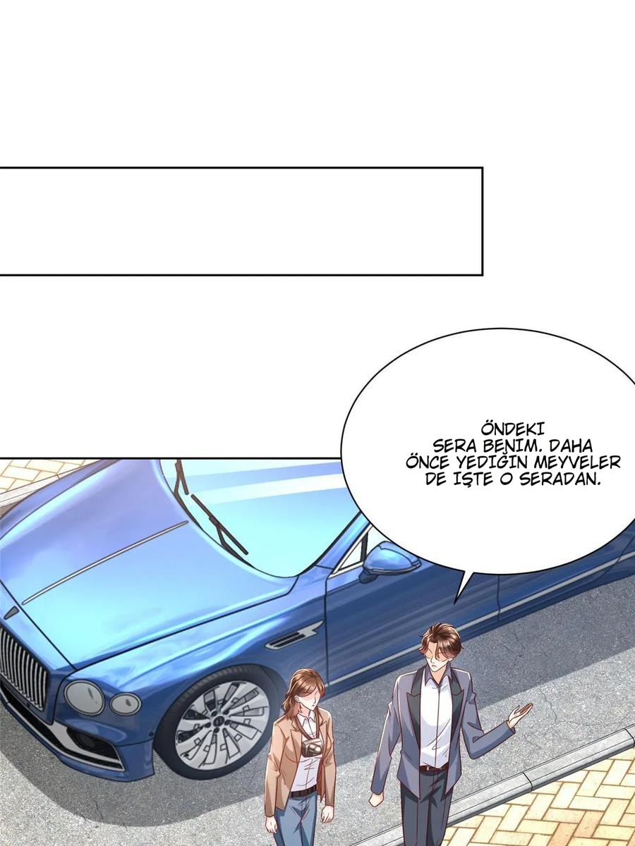 Her Hafta Yeni Bir Meslek Bölüm 436 - Sayfa 3