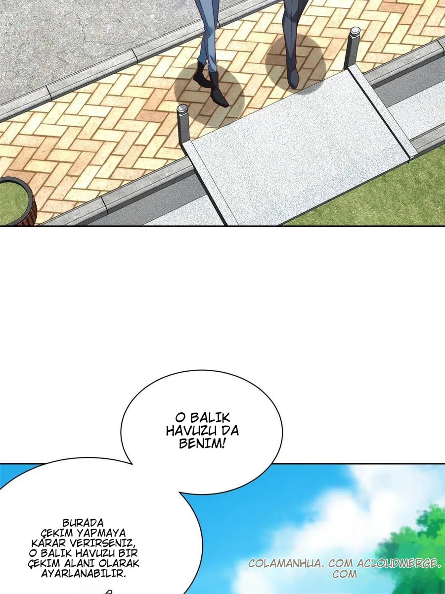 Her Hafta Yeni Bir Meslek Bölüm 436 - Sayfa 4