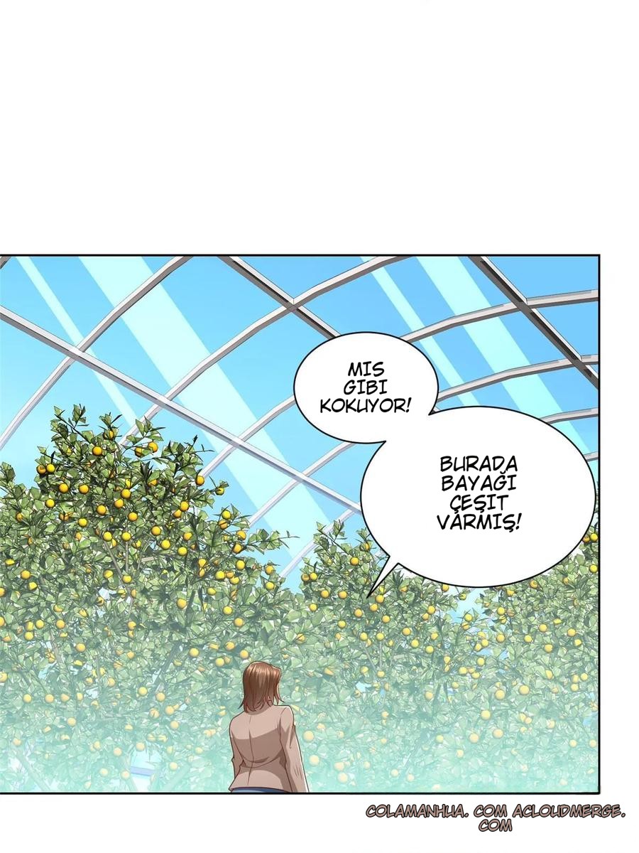 Her Hafta Yeni Bir Meslek Bölüm 436 - Sayfa 9