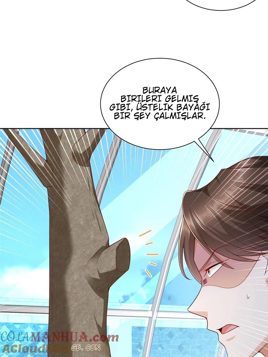 Her Hafta Yeni Bir Meslek Bölüm 436 - Sayfa 12