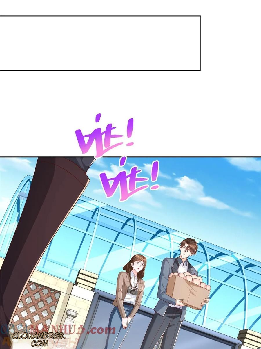 Her Hafta Yeni Bir Meslek Bölüm 436 - Sayfa 20