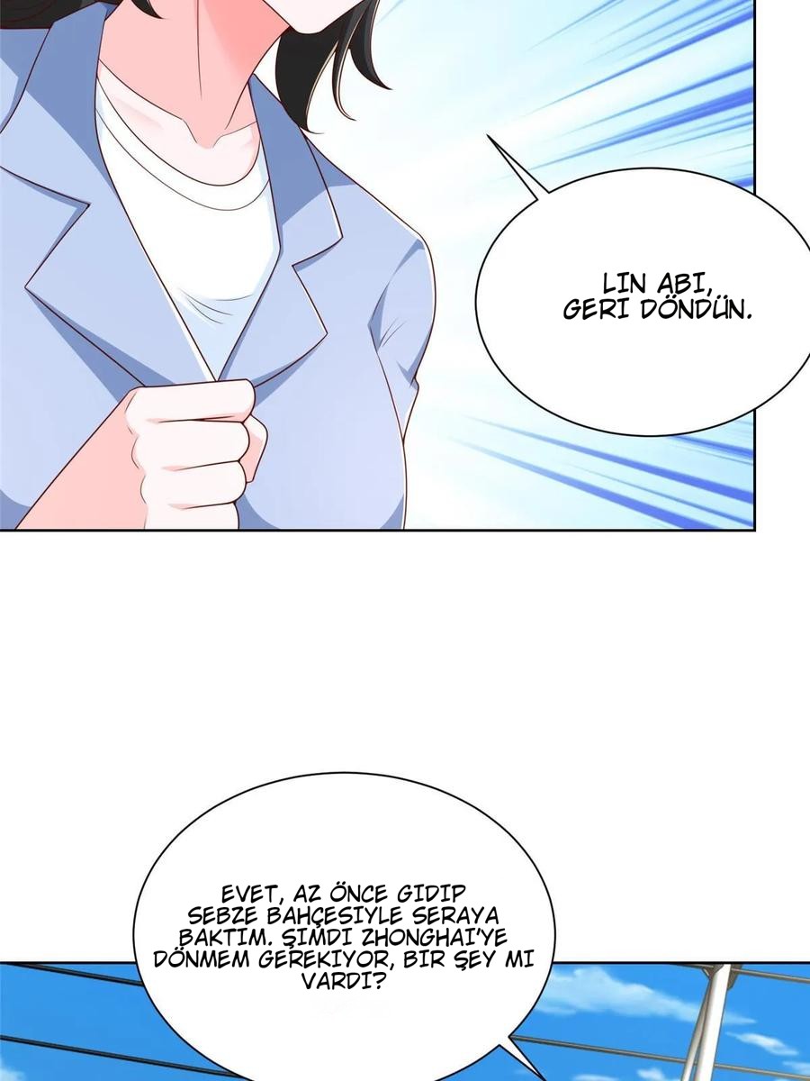 Her Hafta Yeni Bir Meslek Bölüm 436 - Sayfa 22