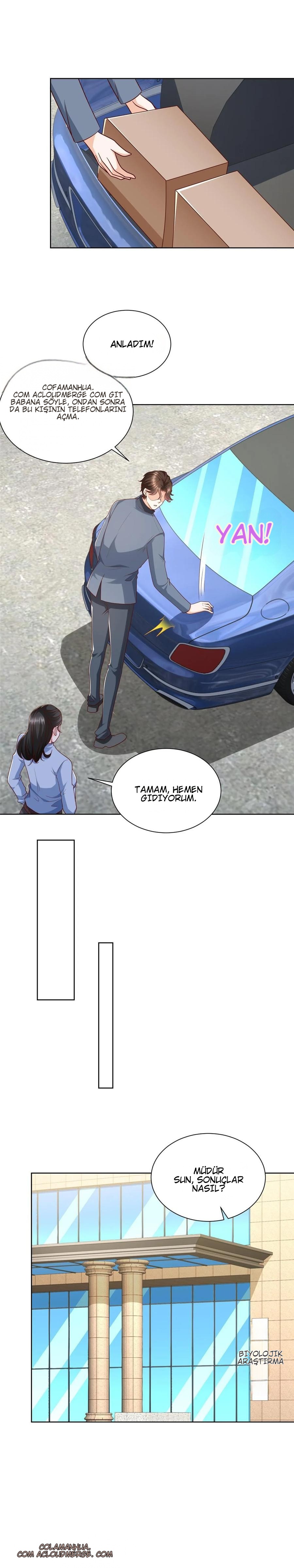 Her Hafta Yeni Bir Meslek Bölüm 436 - Sayfa 25