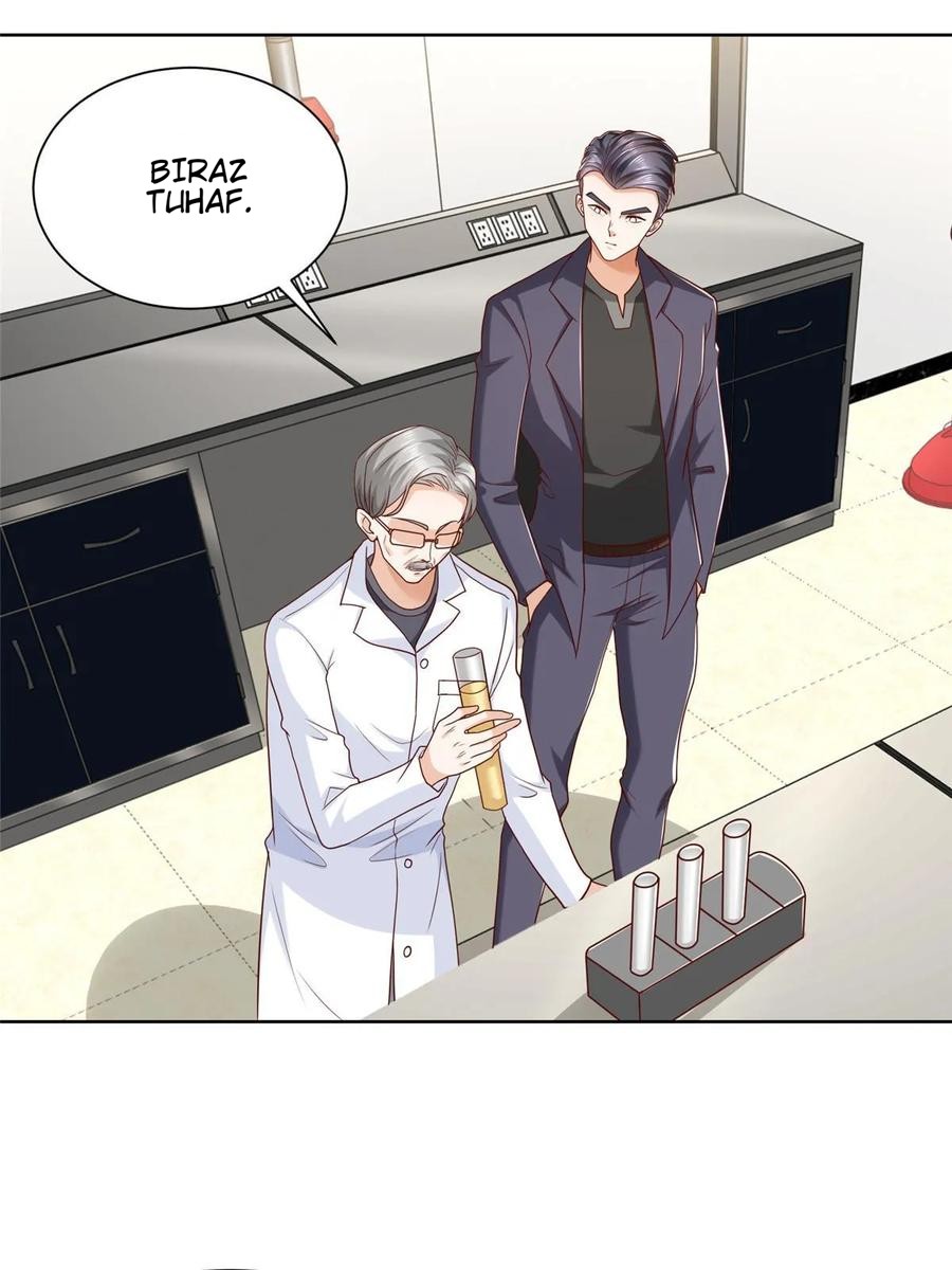 Her Hafta Yeni Bir Meslek Bölüm 436 - Sayfa 26