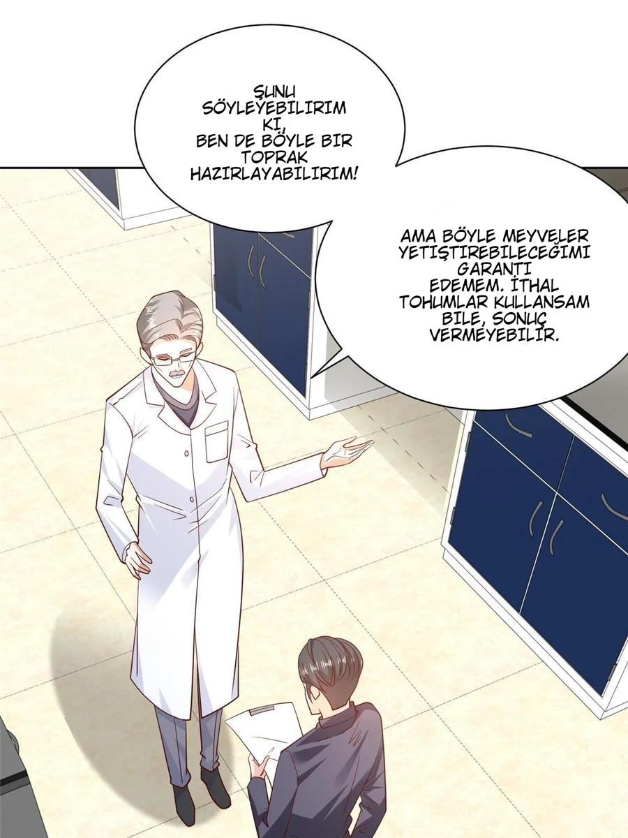 Her Hafta Yeni Bir Meslek Bölüm 436 - Sayfa 30