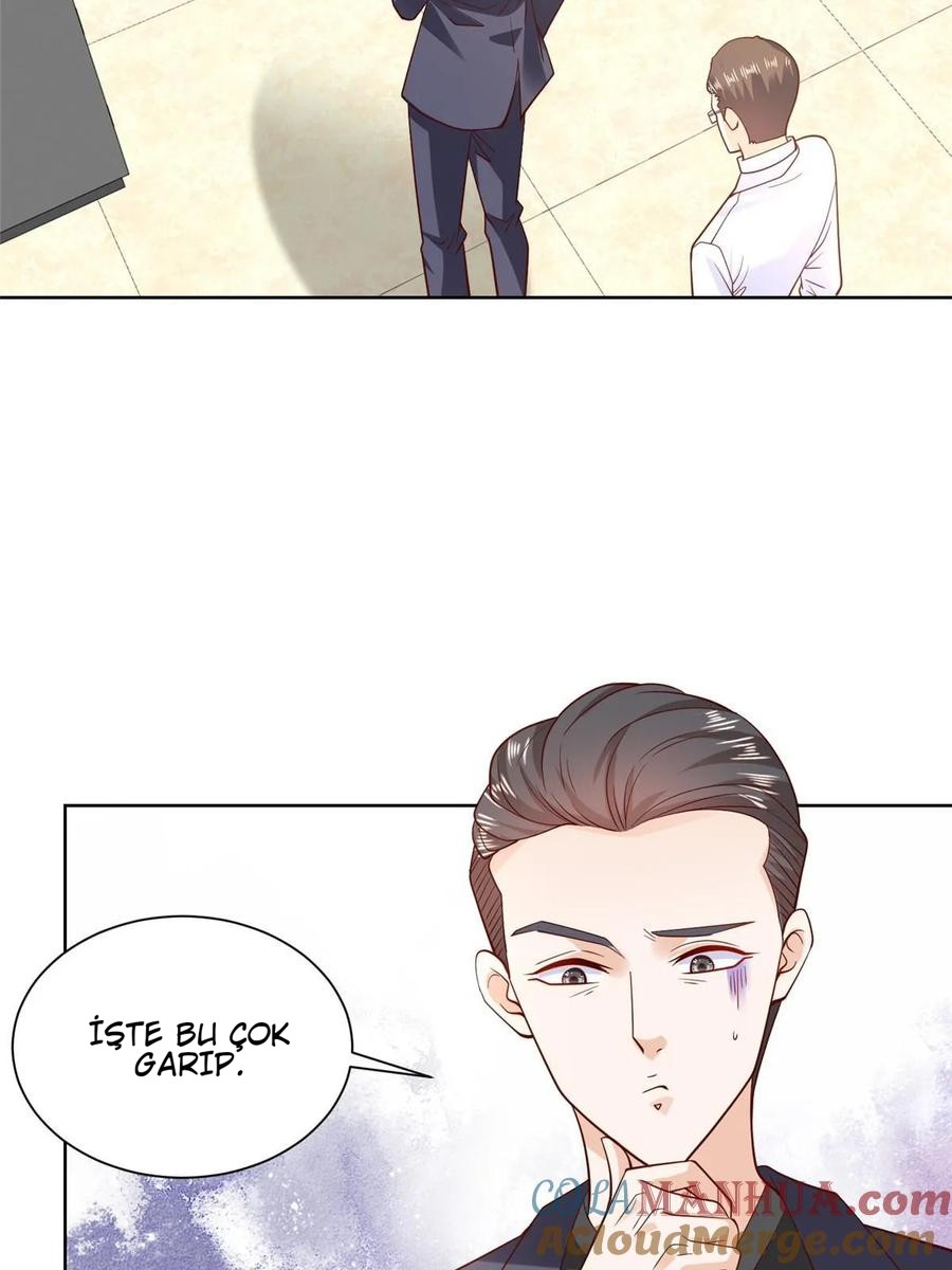 Her Hafta Yeni Bir Meslek Bölüm 436 - Sayfa 31