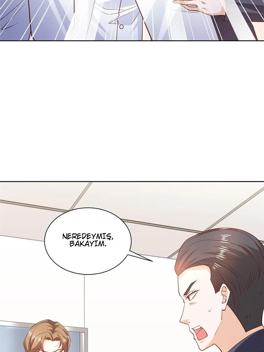 Her Hafta Yeni Bir Meslek Bölüm 436 - Sayfa 34