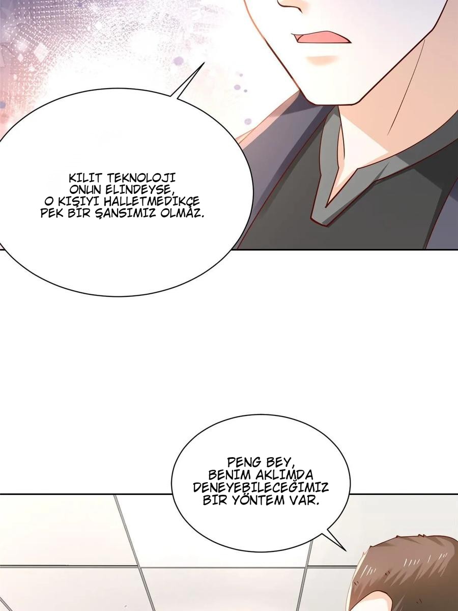 Her Hafta Yeni Bir Meslek Bölüm 436 - Sayfa 39