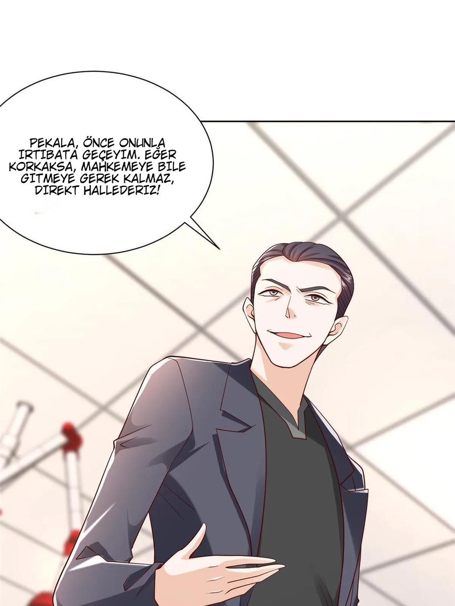 Her Hafta Yeni Bir Meslek Bölüm 436 - Sayfa 44