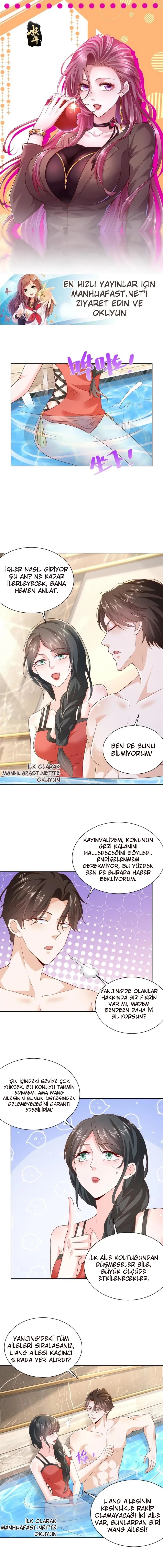 Her Hafta Yeni Bir Meslek Bölüm 459 - Sayfa 1