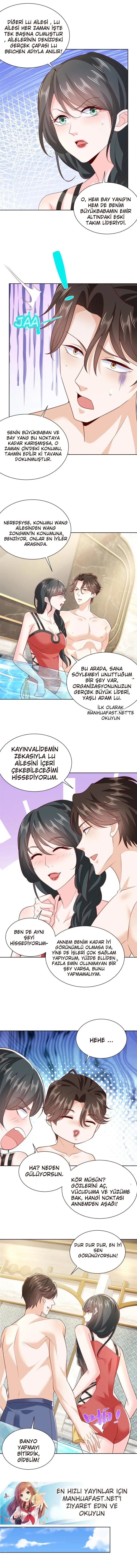 Her Hafta Yeni Bir Meslek Bölüm 459 - Sayfa 2