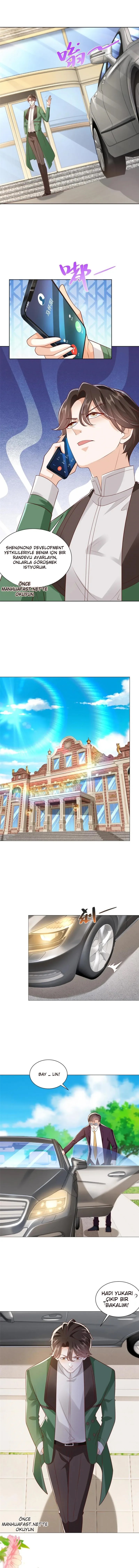 Her Hafta Yeni Bir Meslek Bölüm 459 - Sayfa 3