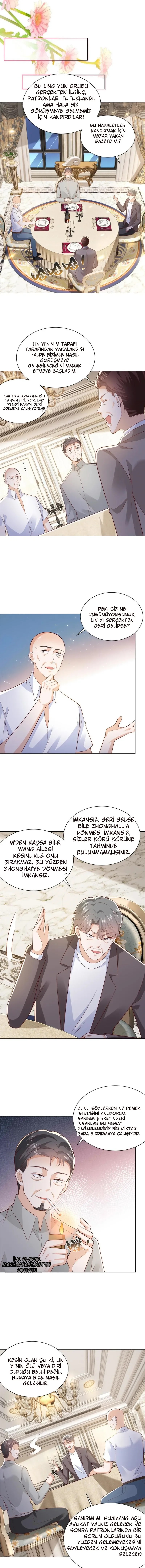 Her Hafta Yeni Bir Meslek Bölüm 459 - Sayfa 4