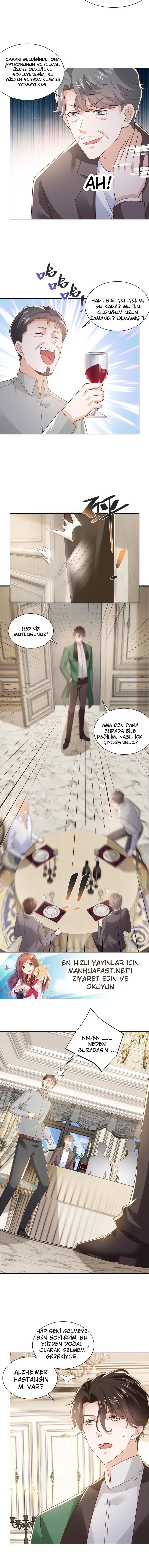 Her Hafta Yeni Bir Meslek Bölüm 459 - Sayfa 5