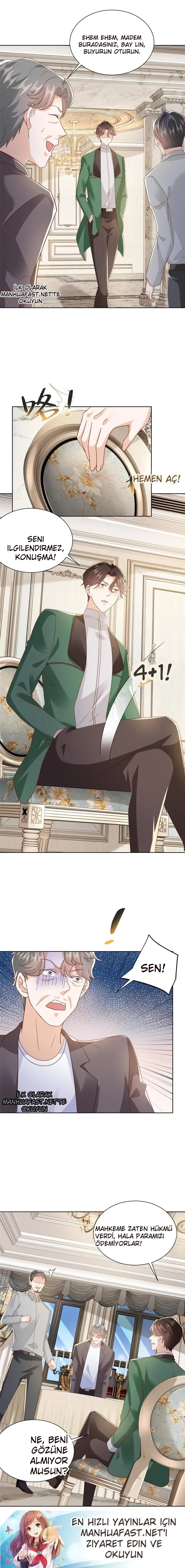 Her Hafta Yeni Bir Meslek Bölüm 459 - Sayfa 6