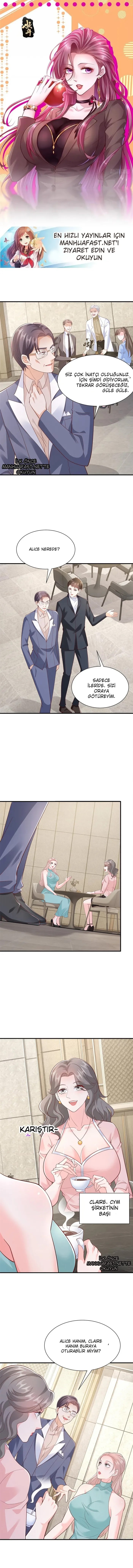 Her Hafta Yeni Bir Meslek Bölüm 560 - Sayfa 1