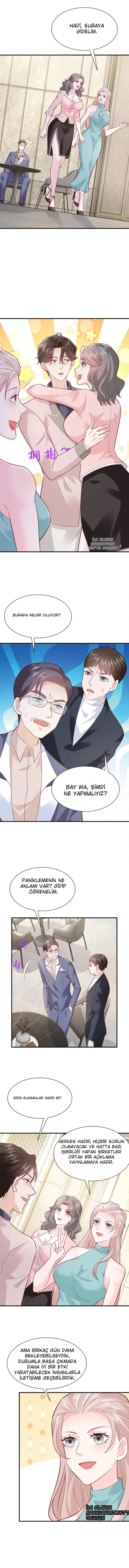 Her Hafta Yeni Bir Meslek Bölüm 560 - Sayfa 3