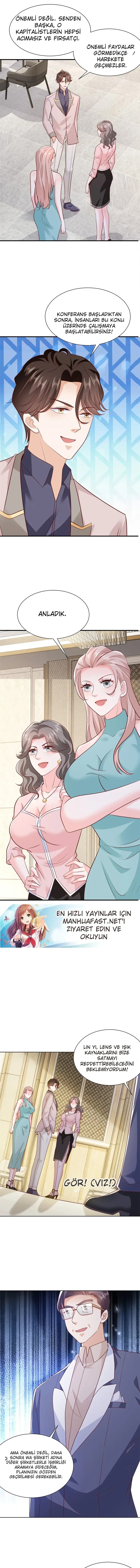 Her Hafta Yeni Bir Meslek Bölüm 560 - Sayfa 4