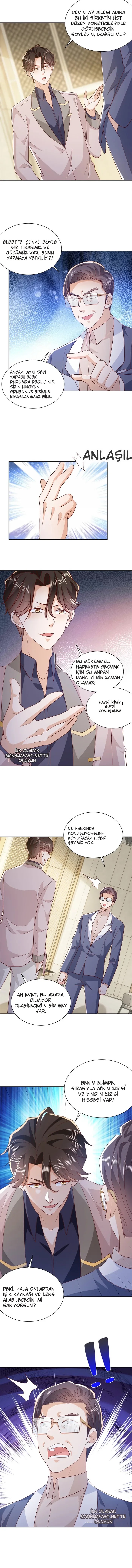 Her Hafta Yeni Bir Meslek Bölüm 560 - Sayfa 5