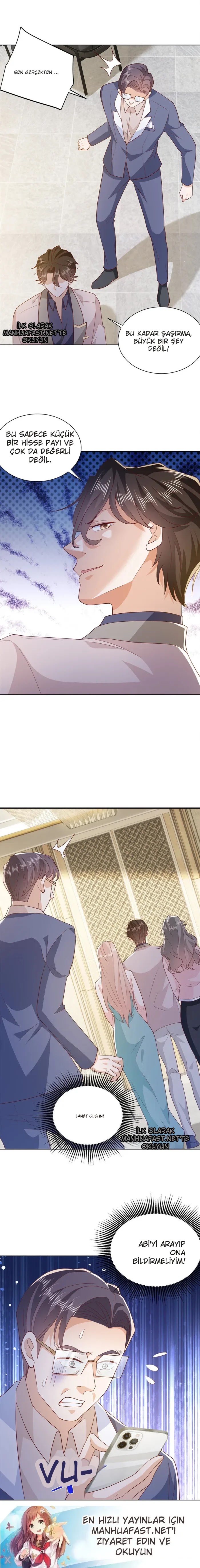 Her Hafta Yeni Bir Meslek Bölüm 560 - Sayfa 6