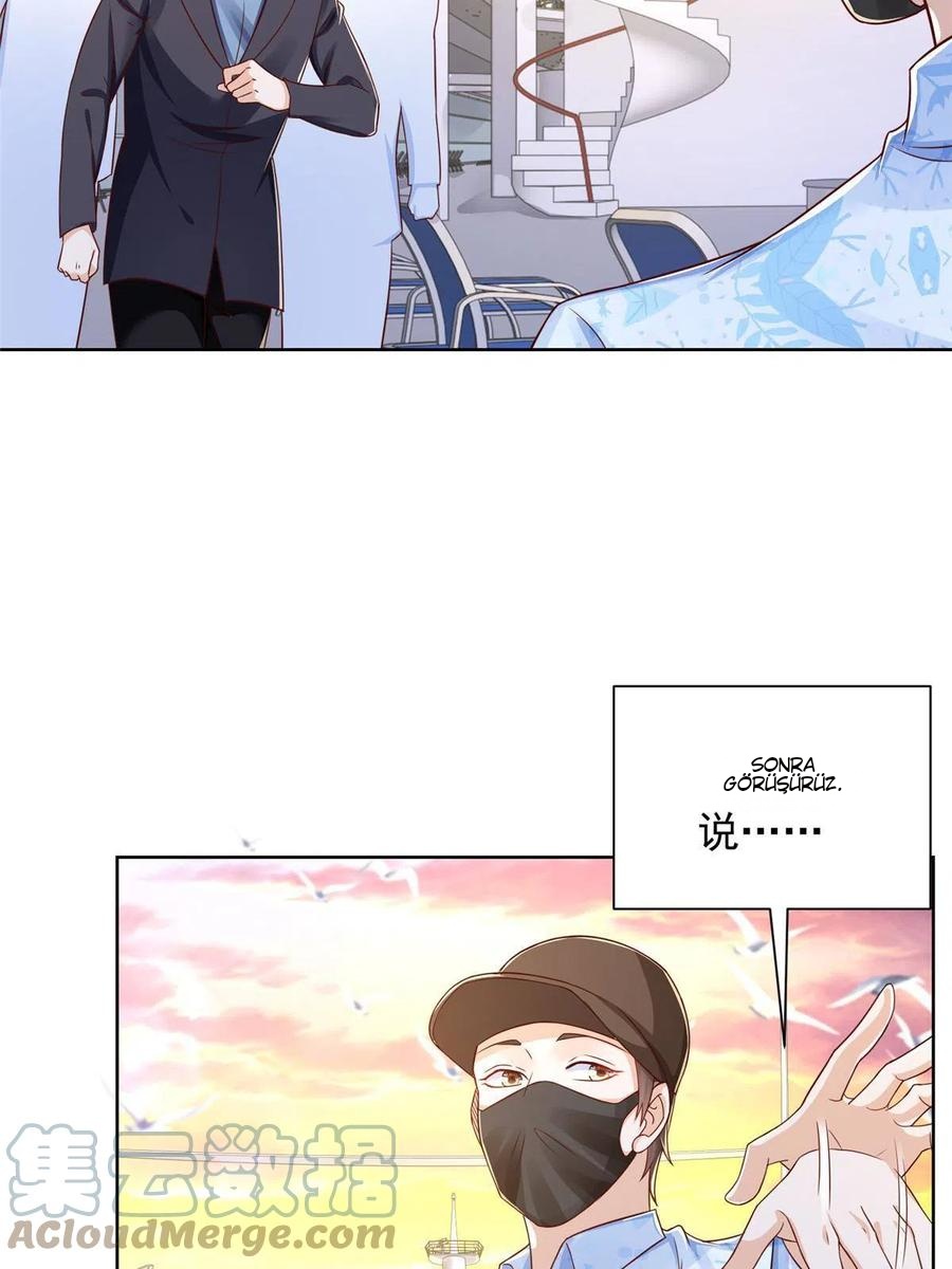 Her Hafta Yeni Bir Meslek Bölüm 251 - Sayfa 5