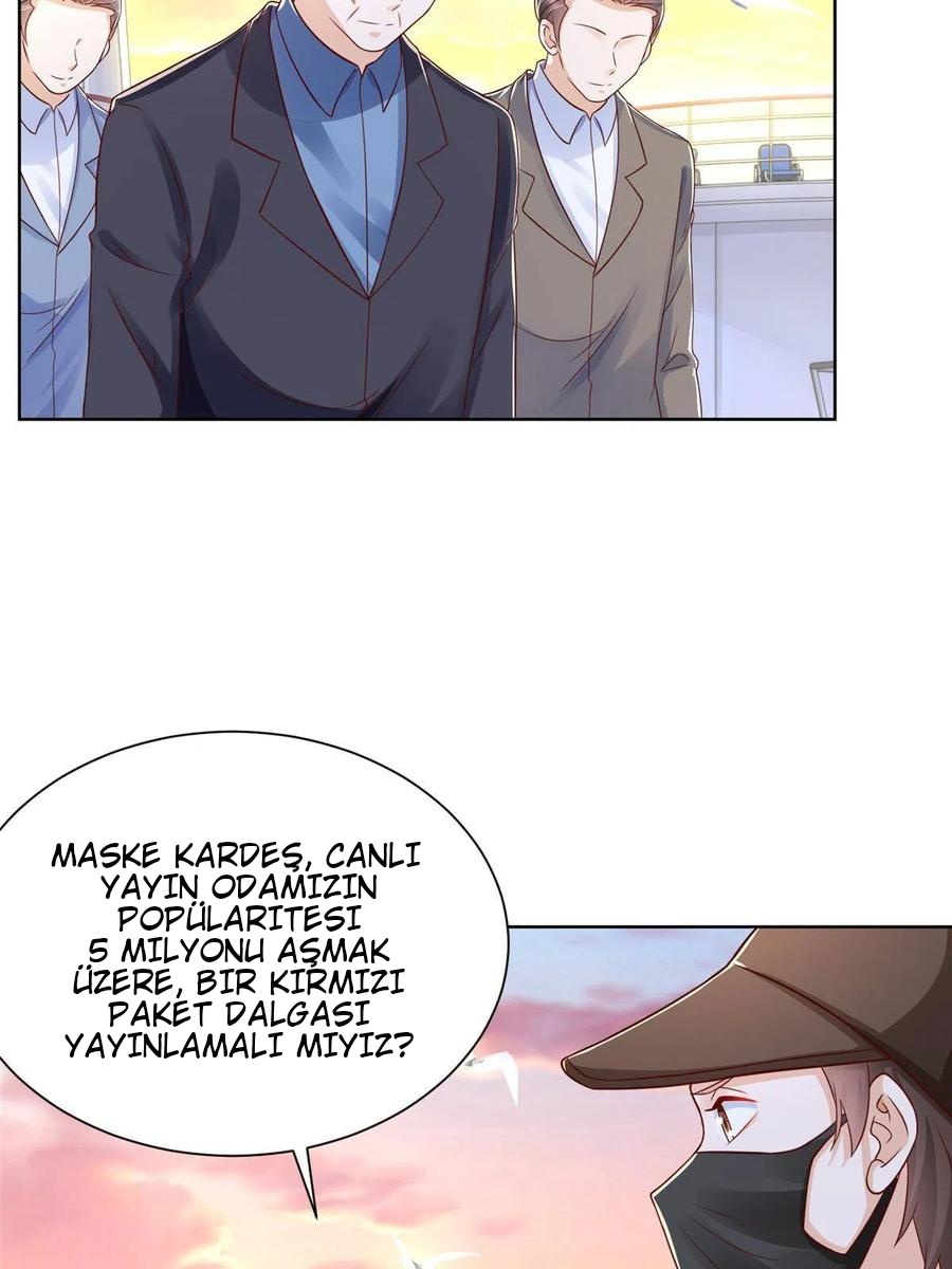 Her Hafta Yeni Bir Meslek Bölüm 251 - Sayfa 7