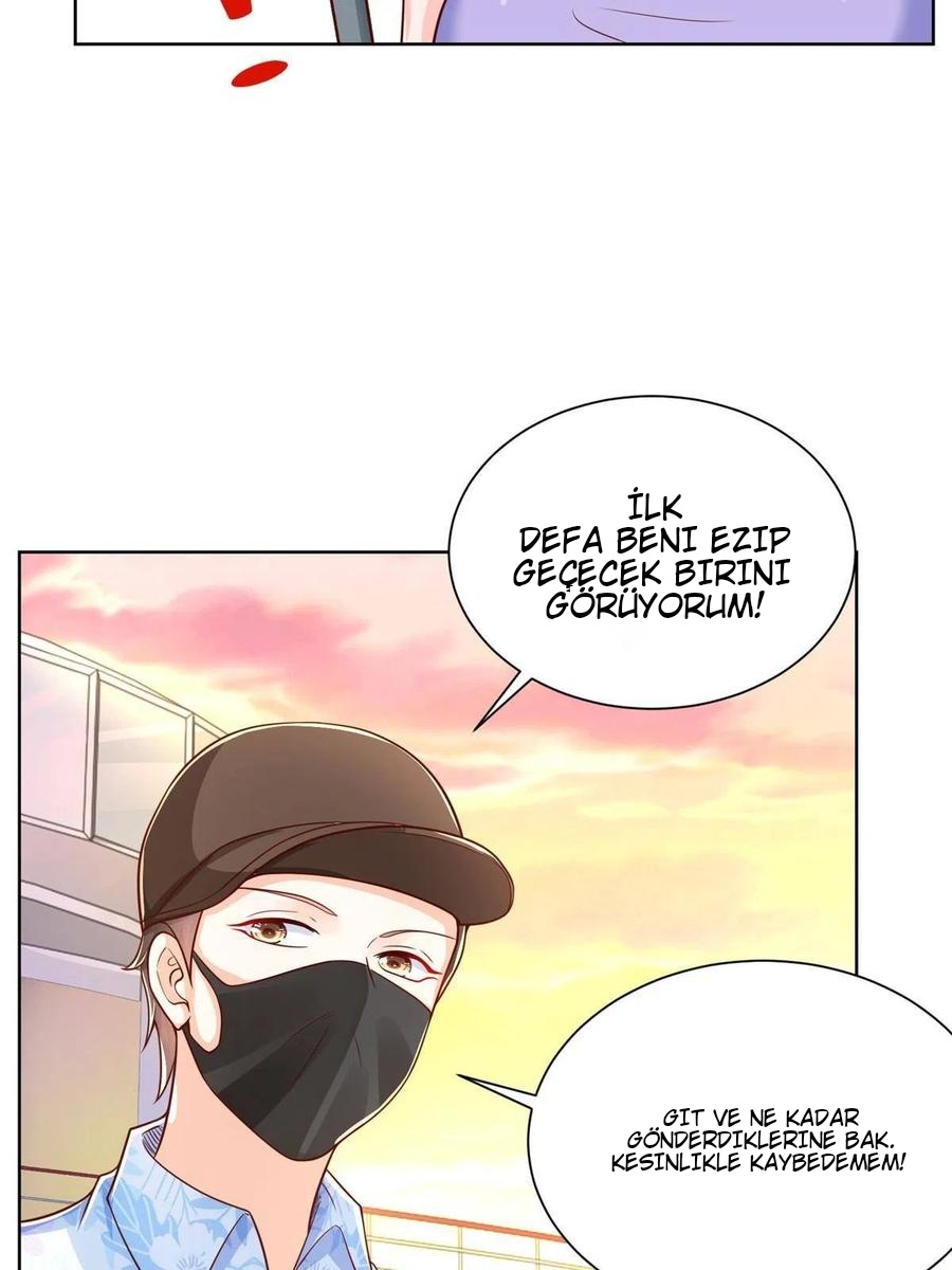 Her Hafta Yeni Bir Meslek Bölüm 251 - Sayfa 11