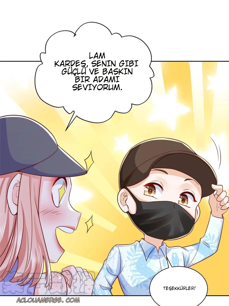 Her Hafta Yeni Bir Meslek Bölüm 251 - Sayfa 17